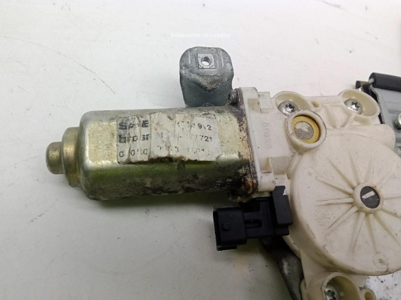 ELEVALUNAS PUERTA LAT DEL DER SAAB 9-3 (YS3F)|Desguaces La Cabaña