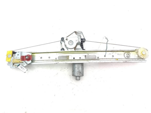 ELEVALUNAS PUERTA LAT TRA DER BMW 3 (E46)|Desguaces La Cabaña