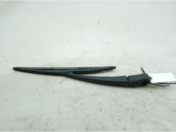 BRAZO LIMPIAPARABRISAS TRA PORTÓN CITROEN C4 Picasso I Limusina (UD_)|Desguaces La Cabaña