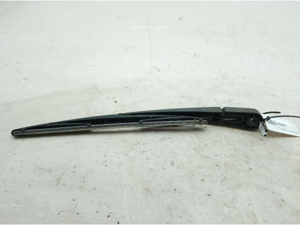BRAZO LIMPIAPARABRISAS TRA PORTÓN CITROEN C4 Picasso I Limusina (UD_)|Desguaces La Cabaña