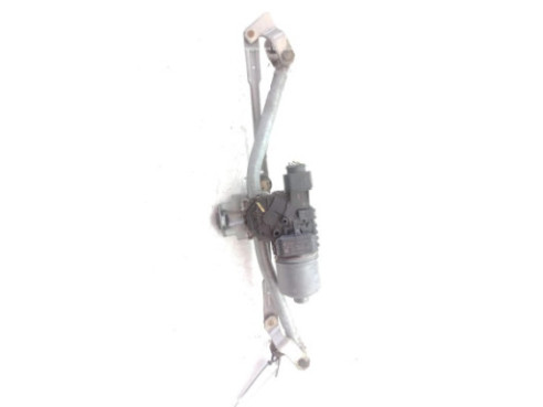 MOTOR LIMPIAPARABRISAS DELANTERO|Desguaces La Cabaña 2