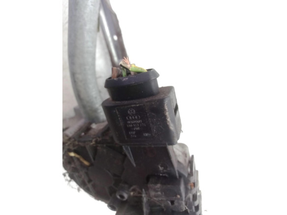 MOTOR LIMPIAPARABRISAS DEL VW POLO (9N_)|Desguaces La Cabaña