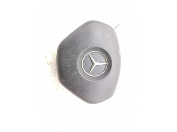 307801598162 AIRBAG IZQ MERCEDES BENZ CLASE E (W212)|Desguaces La Cabaña