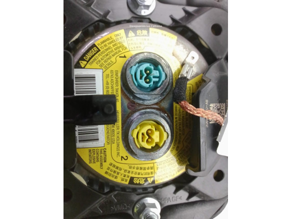 307801598162 AIRBAG IZQ MERCEDES BENZ CLASE E (W212)|Desguaces La Cabaña