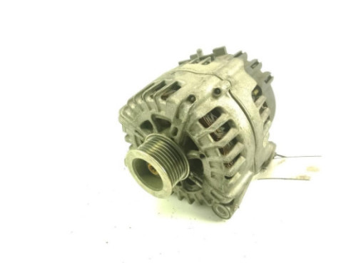 7807187  ALTERNADOR BMW 7 (E65, E66, E67)|Desguaces La Cabaña