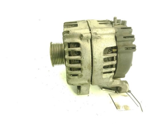7807187  ALTERNADOR BMW 7 (E65, E66, E67)|Desguaces La Cabaña