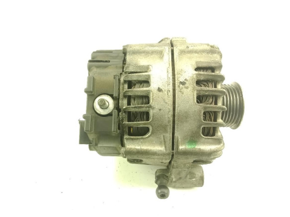 7807187  ALTERNADOR BMW 7 (E65, E66, E67)|Desguaces La Cabaña