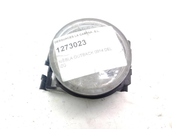 11420041 NIEBLA DEL IZQ SUBARU OUTBACK (BR)|Desguaces La Cabaña