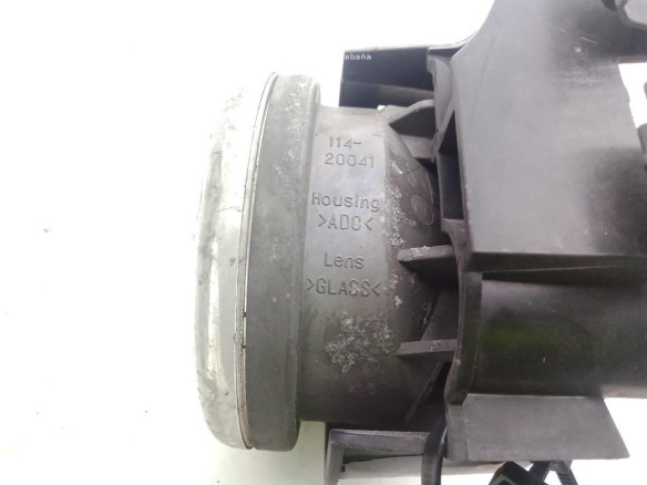 11420041 NIEBLA DEL IZQ SUBARU OUTBACK (BR)|Desguaces La Cabaña
