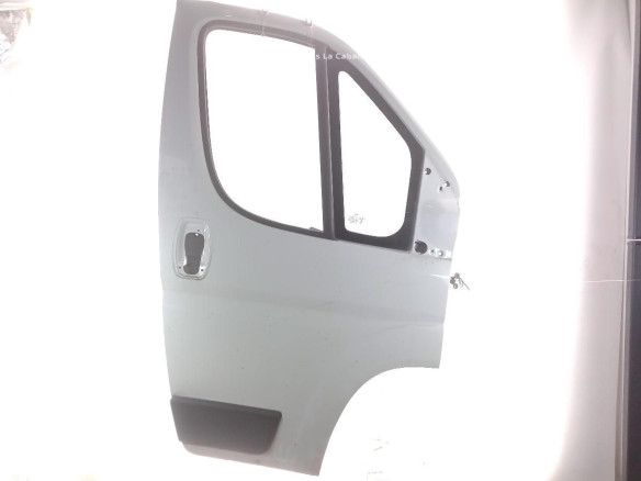 1682477280  PUERTA LAT DEL DER CITROEN JUMPER Furgón|Desguaces La Cabaña