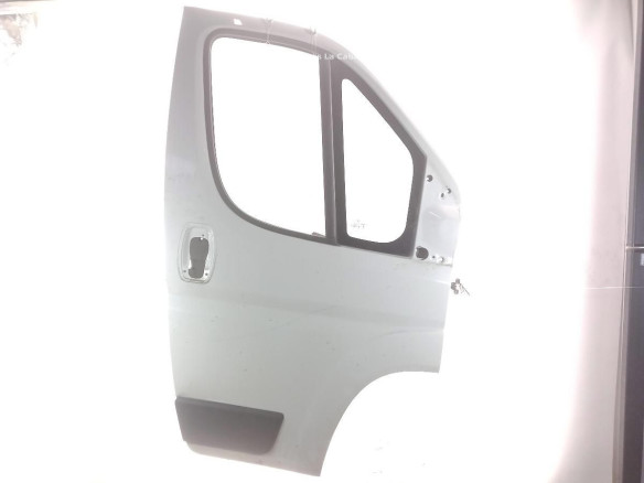 1682477280  PUERTA LAT DEL DER CITROEN JUMPER Furgón|Desguaces La Cabaña