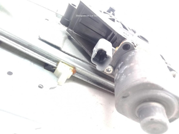 9674254380 ELEVALUNAS PUERTA LAT DEL DER PEUGEOT 208|Desguaces La Cabaña
