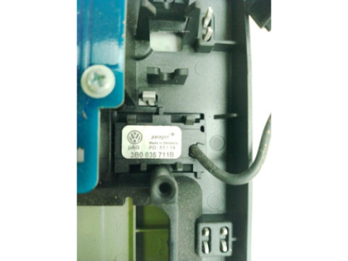 5G1947105P PLAFON DEL VW GOLF VII (5G1, BQ1, BE1, BE2)|Desguaces La Cabaña