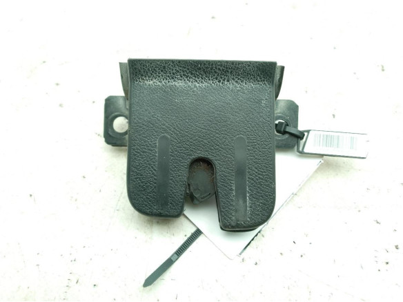 CERRADURA PORTON / TAPA MALETA VW TOUAREG (7LA, 7L6, 7L7)|Desguaces La Cabaña