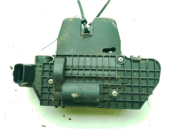 9151487499 CERRADURA PORTON / TAPA MALETA PEUGEOT 5008|Desguaces La Cabaña