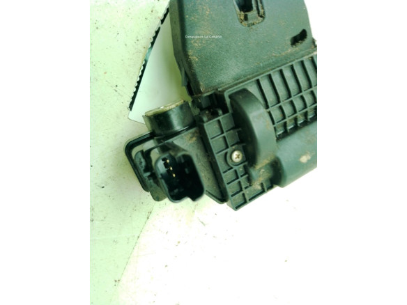 9151487499 CERRADURA PORTON / TAPA MALETA PEUGEOT 5008|Desguaces La Cabaña
