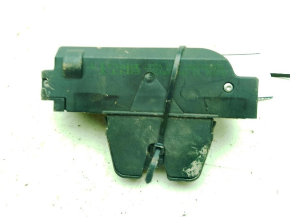 9652301980 CERRADURA PORTON / TAPA MALETA PEUGEOT 307 SW (3H)|Desguaces La Cabaña