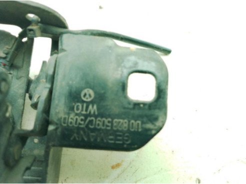 U0823509C CERRADURA CAPO VW GOLF IV (1J1)|Desguaces La Cabaña
