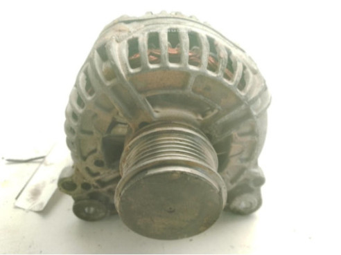 0124525091 ALTERNADOR VW CRAFTER 30-35 Autobús (2E_)|Desguaces La Cabaña
