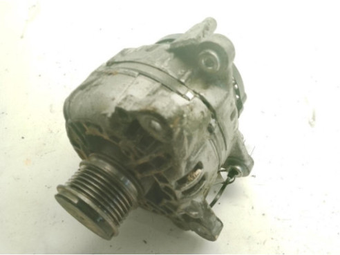 0124525091 ALTERNADOR VW CRAFTER 30-35 Autobús (2E_)|Desguaces La Cabaña