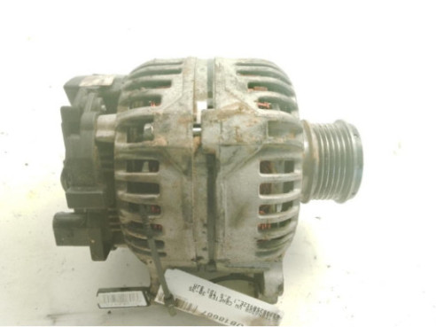 0124525091 ALTERNADOR VW CRAFTER 30-35 Autobús (2E_)|Desguaces La Cabaña