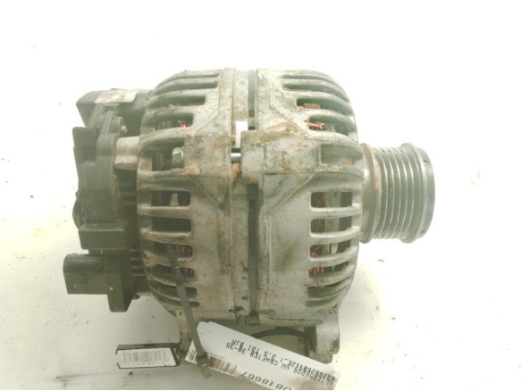 0124525091 ALTERNADOR VW CRAFTER 30-35 Autobús (2E_)|Desguaces La Cabaña