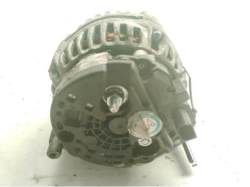 0124525091 ALTERNADOR VW CRAFTER 30-35 Autobús (2E_)|Desguaces La Cabaña