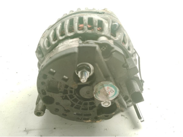 0124525091 ALTERNADOR VW CRAFTER 30-35 Autobús (2E_)|Desguaces La Cabaña