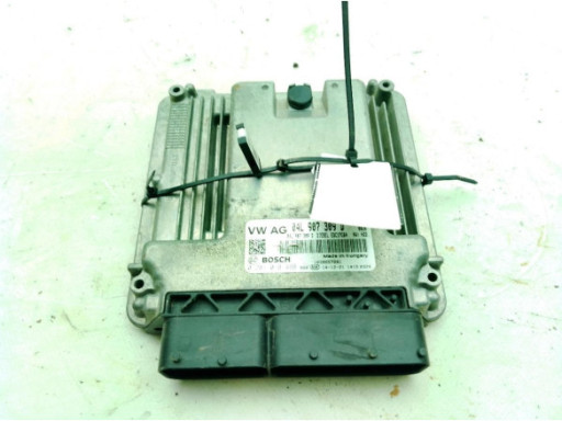 5G0868345 MANDO ELEVALUNAS PUERTA LAT DEL DER VW GOLF VII (5G1, BQ1, BE1, BE2)|Desguaces La Cabaña