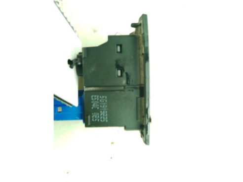 5G1919225 INTERRUPTOR WARNING VW GOLF VII (5G1, BQ1, BE1, BE2)|Desguaces La Cabaña
