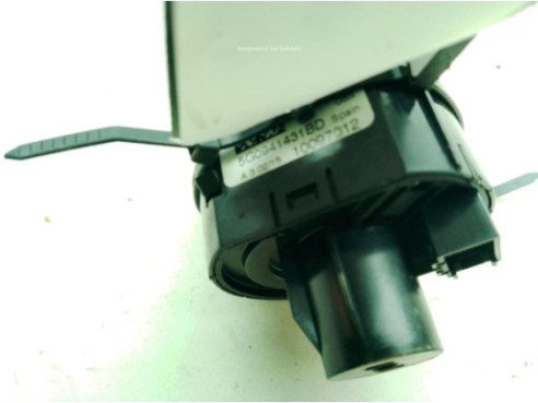 5G0941431BD CONMUTADOR LUCES VW GOLF VII (5G1, BQ1, BE1, BE2)|Desguaces La Cabaña