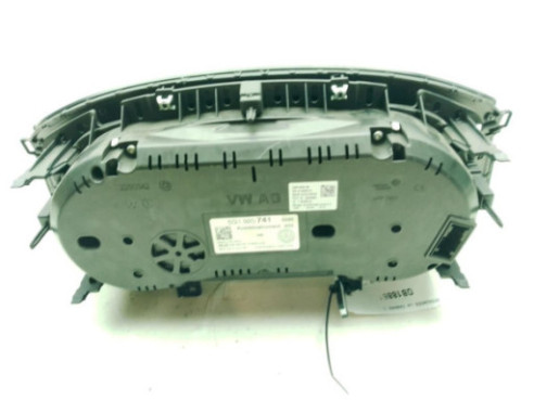 5G1920741 CUADRO INSTRUMENTOS VW GOLF VII (5G1, BQ1, BE1, BE2)|Desguaces La Cabaña