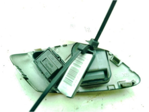 5G0868345 MANDO ELEVALUNAS PUERTA LAT DEL DER VW GOLF VII (5G1, BQ1, BE1, BE2)|Desguaces La Cabaña 2