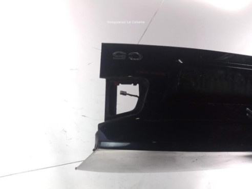 860694  TAPA MALETA CITROEN C5 III (RD_)|Desguaces La Cabaña