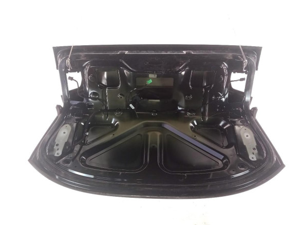 860694  TAPA MALETA CITROEN C5 III (RD_)|Desguaces La Cabaña