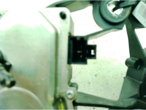 404738D MOTOR LIMPIAPARABRISAS TRA FORD TRANSIT CONNECT (P65_, P70_, P80_)|Desguaces La Cabaña