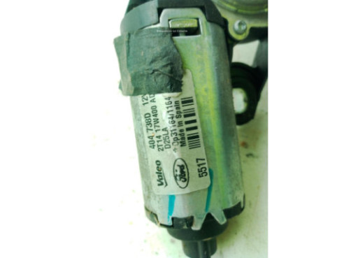 404738D MOTOR LIMPIAPARABRISAS TRA FORD TRANSIT CONNECT (P65_, P70_, P80_)|Desguaces La Cabaña
