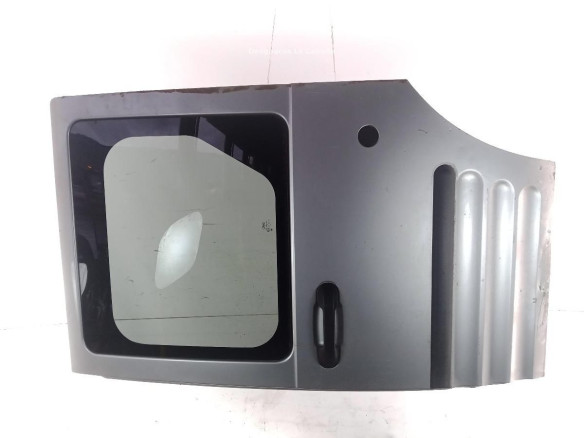 4548940  PUERTA LAT TRA IZQ FORD TRANSIT CONNECT (P65_, P70_, P80_)|Desguaces La Cabaña