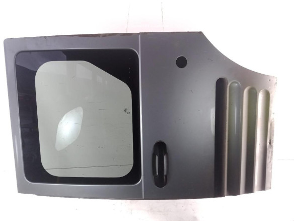 4548940  PUERTA LAT TRA IZQ FORD TRANSIT CONNECT (P65_, P70_, P80_)|Desguaces La Cabaña