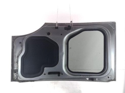 4548940  PUERTA LAT TRA IZQ FORD TRANSIT CONNECT (P65_, P70_, P80_)|Desguaces La Cabaña