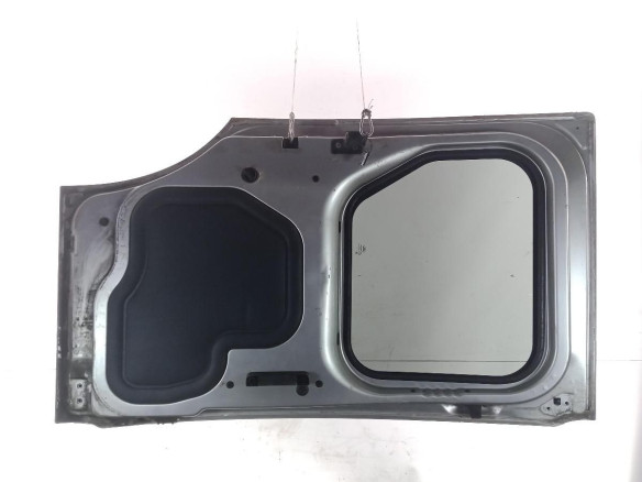 4548940  PUERTA LAT TRA IZQ FORD TRANSIT CONNECT (P65_, P70_, P80_)|Desguaces La Cabaña