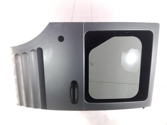 4548935  PUERTA LAT TRA DER FORD TRANSIT CONNECT (P65_, P70_, P80_)|Desguaces La Cabaña