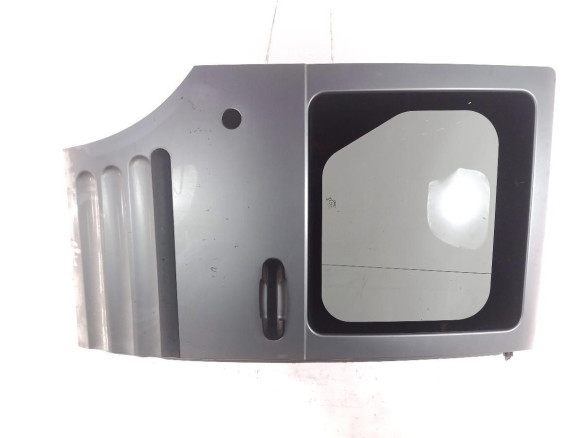 4548935  PUERTA LAT TRA DER FORD TRANSIT CONNECT (P65_, P70_, P80_)|Desguaces La Cabaña