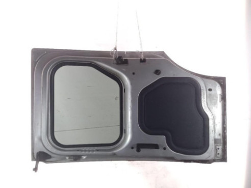 4548935  PUERTA LAT TRA DER FORD TRANSIT CONNECT (P65_, P70_, P80_)|Desguaces La Cabaña