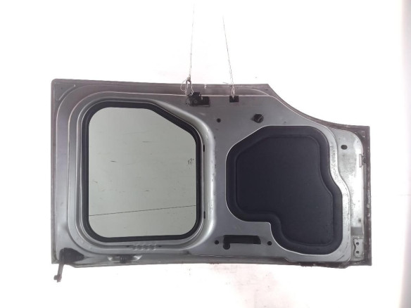 4548935  PUERTA LAT TRA DER FORD TRANSIT CONNECT (P65_, P70_, P80_)|Desguaces La Cabaña