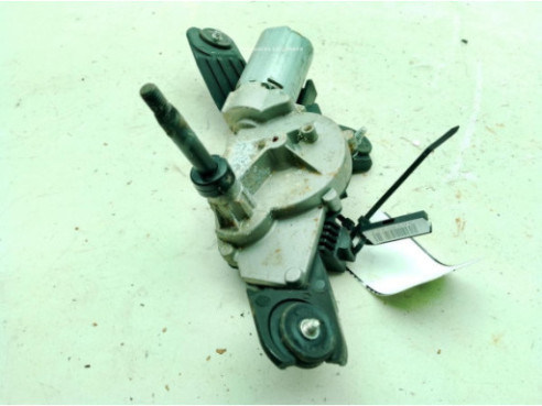 98700D9000 MOTOR LIMPIAPARABRISAS TRA KIA SPORTAGE (QL)|Desguaces La Cabaña