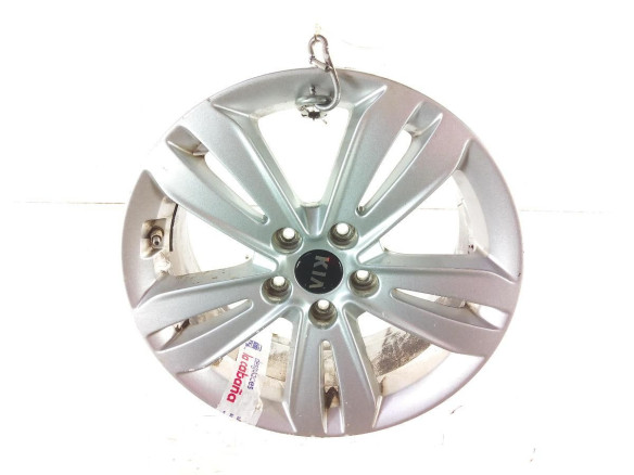 52910F1240 LLANTA ALUMINIO 2 KIA SPORTAGE (QL)|Desguaces La Cabaña