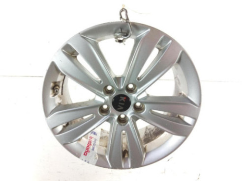 52910F1240 LLANTA ALUMINIO 2 KIA SPORTAGE (QL)|Desguaces La Cabaña