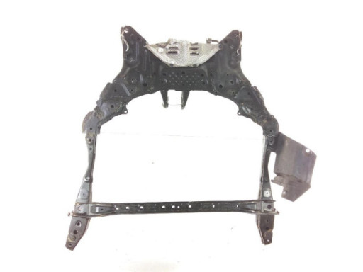 1593004340 MOTOR LIMPIAPARABRISAS DEL MAZDA 6 Ranchera familiar (GJ, GL)|Desguaces La Cabaña