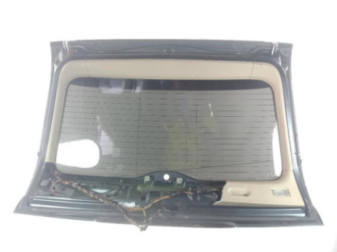 41627126015  PORTON BMW X5 (E53)|Desguaces La Cabaña